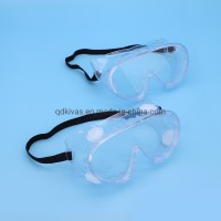 Medical Protective Isolation Goggles Anti-Fog