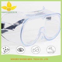 Medical Anti-Virus Goggles/Protective Goggles